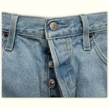 Levi'S Short Regular Femme Vintage – W31