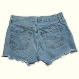 Levi'S Short Regular Femme Vintage – W31