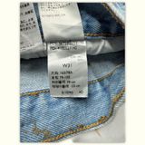 Levi'S Short Regular Femme Vintage – W31