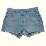 Levi'S Short Regular Femme Vintage – W31