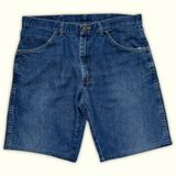 Wrangler shorts Regular Men Vintage – W34