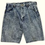 Wrangler Short Regular Homme Vintage – W36