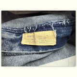 Wrangler Short Regular Homme Vintage – W36
