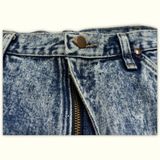 Wrangler Short Regular Homme Vintage – W36