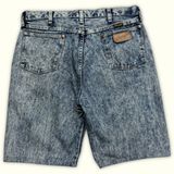 Wrangler Short Regular Homme Vintage – W36