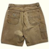 Lee Short Relaxed Homme Workwear – W33