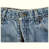Levi'S Short Regular Femme Vintage – W32