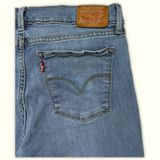 Levi'S Short Skinny Femme Casual chic – W31