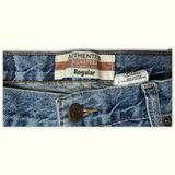 Levi Strauss & Co. Short Regular Homme Workwear – W36