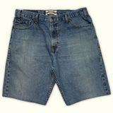 Levi Strauss & Co. Short Regular Homme Workwear – W36