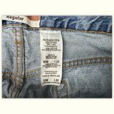 Levi Strauss & Co. Short Regular Homme Workwear – W36