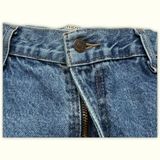 Levi Strauss & Co. Short Regular Homme Workwear – W36
