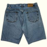 Levi Strauss & Co. Short Regular Homme Workwear – W36