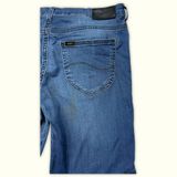 Lee Short Slim Femme Moderne – W30