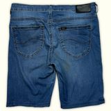 Lee Short Slim Femme Moderne – W30