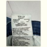 Lee Short Slim Femme Moderne – W30
