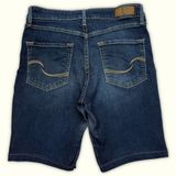 Signature By Levi Strauss & Co. Bermuda Skinny Femme Casual chic – W28