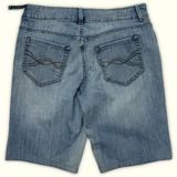 Riders By Lee Bermuda Regular Femme Casual chic – W30