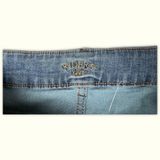 Riders By Lee Bermuda Regular Femme Casual chic – W30