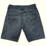 Levi'S Short Regular Homme Vintage – W32