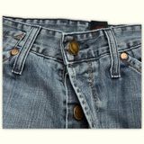 Levi'S Short Regular Homme Vintage – W32