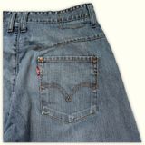 Levi'S Short Regular Homme Vintage – W32