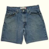 Levi'S Short Relaxed Homme Vintage – W34