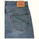Levi'S Short Relaxed Homme Vintage – W34