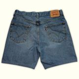 Levi'S Short Relaxed Homme Vintage – W34