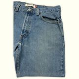 Levi'S Short Relaxed Homme Vintage – W34