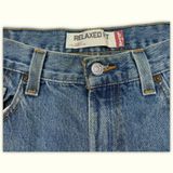 Levi'S Short Relaxed Homme Vintage – W34