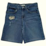 Levi'S Short Relaxed Fille Streetwear – W26