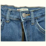 Levi'S Short Relaxed Fille Streetwear – W26