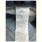Levi'S Short Relaxed Fille Streetwear – W26