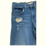 Levi'S Short Relaxed Fille Streetwear – W26