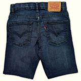 Levi'S Short Slim Garçon Classique – W26
