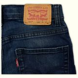 Levi'S Short Slim Garçon Classique – W26