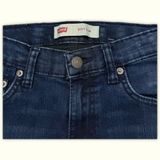 Levi'S Short Slim Garçon Classique – W26