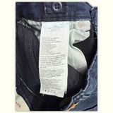 Levi'S Short Slim Garçon Classique – W26