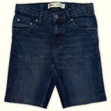 Levi'S Short Slim Garçon Classique – W26