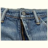 Levi'S Short Slim Homme Casual chic – W32