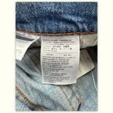 Levi'S Short Slim Homme Casual chic – W32