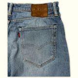 Levi'S Short Slim Homme Casual chic – W32