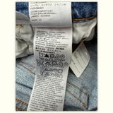 Levi'S Short Slim Homme Casual chic – W32