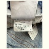 Levi'S Short Slim Homme Casual chic – W32