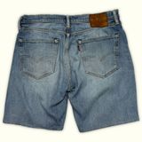 Levi'S Short Slim Homme Casual chic – W32