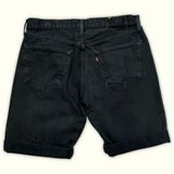 Levi'S Short Regular Homme Vintage – W30