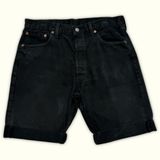 Levi'S Short Regular Homme Vintage – W30