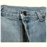Lee Short Regular Homme Vintage – W36