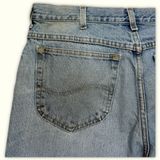 Lee Short Regular Homme Vintage – W36
